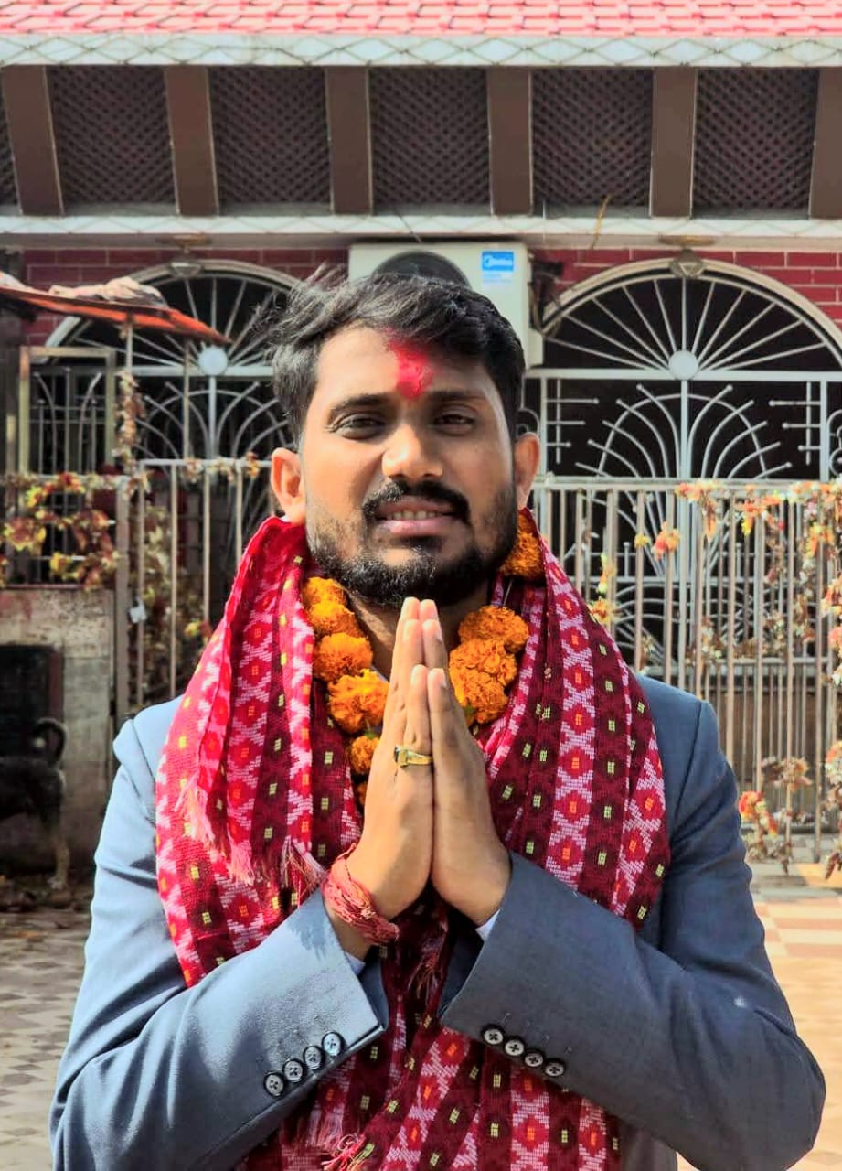 अध्यक्ष चौधरी को नयाँ कीर्तिमान